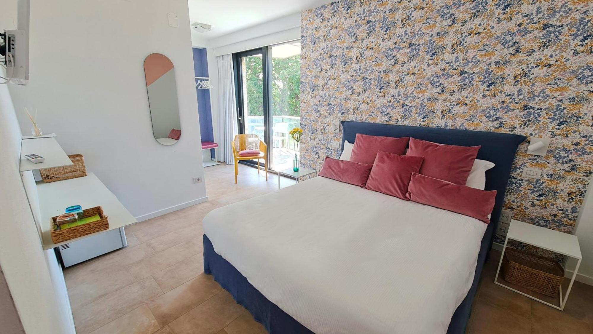 Verna Agriresort 3*